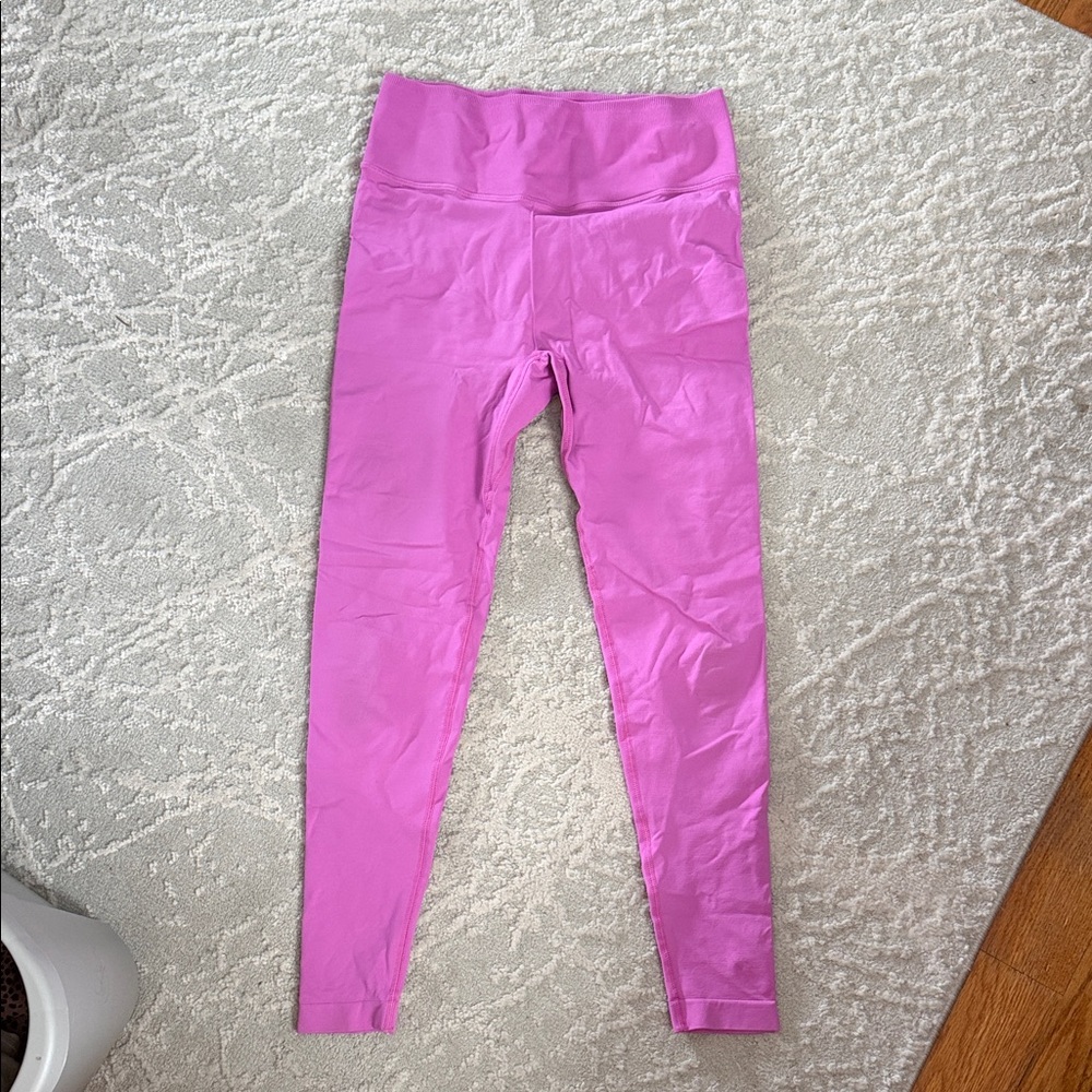 Pink Fabletics Leggings